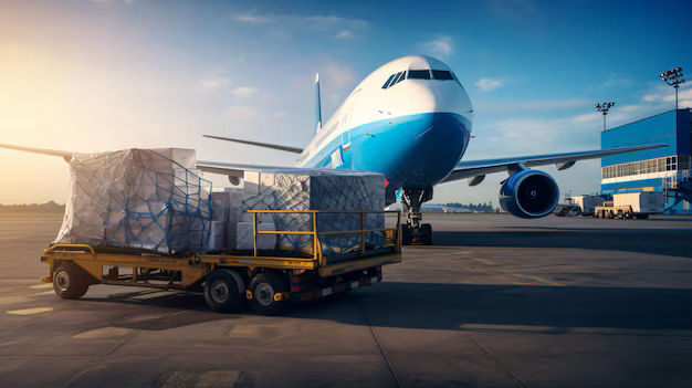 AIR FREIGHT